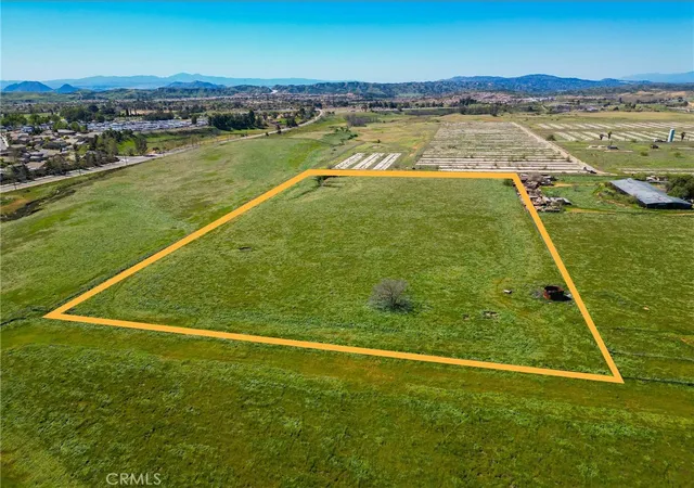 4th image of 0 Fabian, Cherry Valley, CA 92223 | MLS# OC26054986