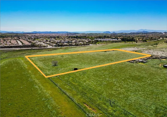 8th image of 0 Fabian, Cherry Valley, CA 92223 | MLS# OC26054986