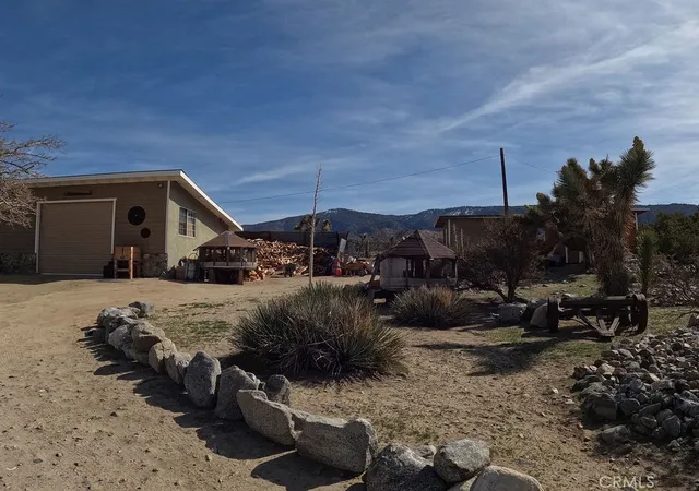 3rd image of 30000 Buchannon Ranch Rd, Llano, CA 93544 | MLS# CV26055012