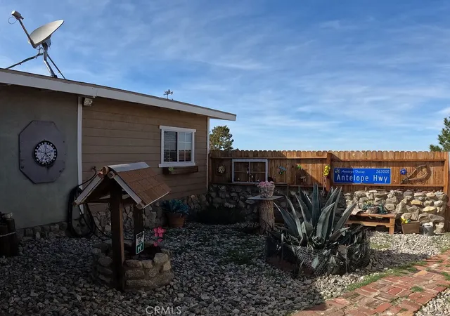 64th image of 30000 Buchannon Ranch Rd, Llano, CA 93544 | MLS# CV26055012