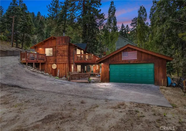 1st image of 42962 Dogwood Dr, Big Bear Lake, CA 92315 | MLS# PW26054958