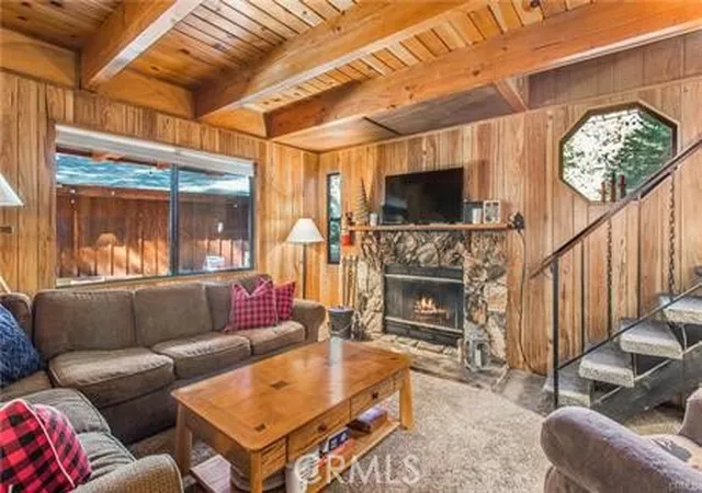 2nd image of 42962 Dogwood Dr, Big Bear Lake, CA 92315 | MLS# PW26054958