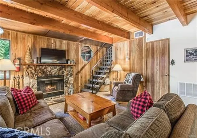 3rd image of 42962 Dogwood Dr, Big Bear Lake, CA 92315 | MLS# PW26054958