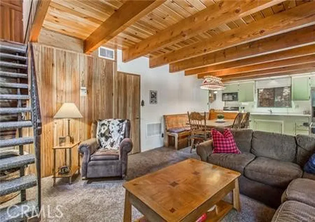 4th image of 42962 Dogwood Dr, Big Bear Lake, CA 92315 | MLS# PW26054958