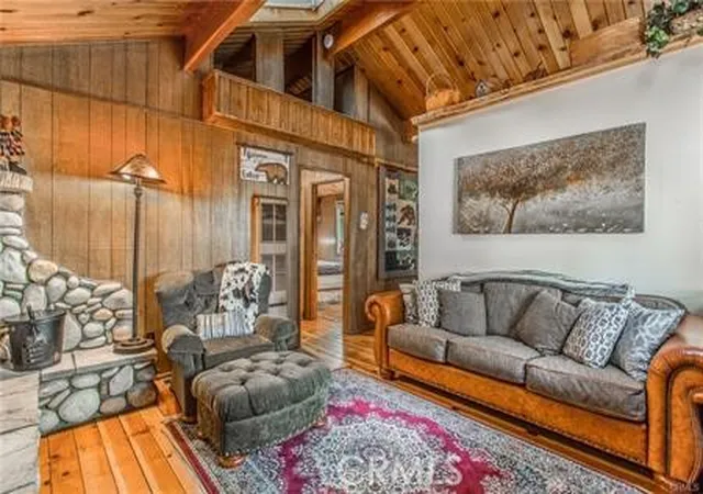 5th image of 42962 Dogwood Dr, Big Bear Lake, CA 92315 | MLS# PW26054958
