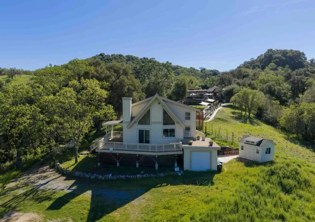 Homes for sale in Carmel Valley, CA | 20510 Cachagua Rd, Carmel Valley, CA 93924 | MLS# ML82038438