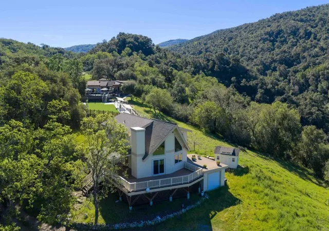 Homes for sale in Carmel Valley, CA | 20510 Cachagua Rd, Carmel Valley, CA 93924 | MLS# ML82038438