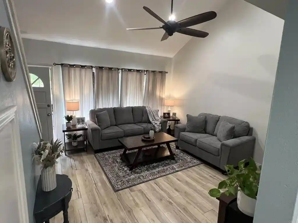 Listing Photo 1 - Condo for sale in 5722 E Stillwater Ave located at 5722 E Stillwater Ave, Orange, CA 92869 - Unit #113