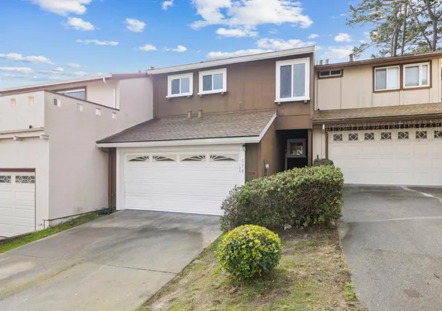 Homes for sale in Daly City, CA | 179 Saint Michaels Ct, Daly City, CA 94015 | MLS# ML82038445