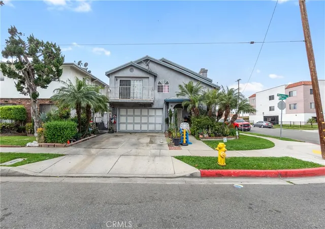 Photo 3 of House for sale at 3702 West 126th, Hawthorne, CA 90250 | MLS# PV26054107 | Listing updated on 2026-09-17