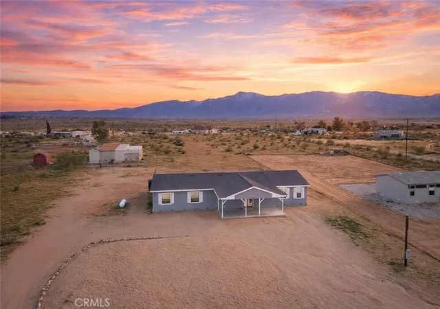 1st image of 3749 South St, Phelan, CA 92371 | MLS# CV26054644