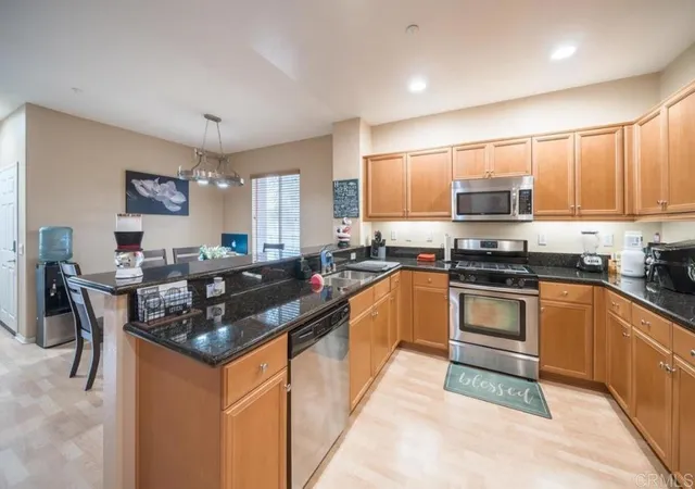 Homes for sale in San Diego, CA | 4096 Union Square Ln, San Diego, CA 92105 | MLS# PTP2601937