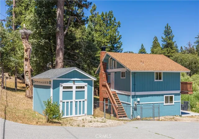 Homes for sale in Running Springs, CA | 2395 Hunsaker, Running Springs, CA 92382 | MLS# IG26055044