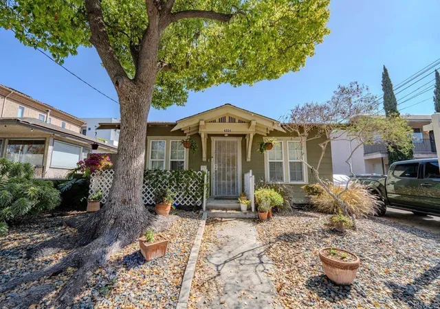1st image of 4217 3rd Ave, San Diego, CA 92103 | MLS# PTP2601938