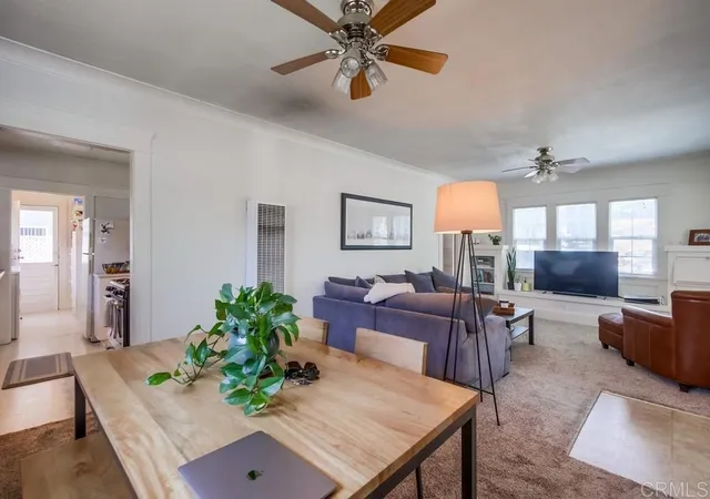 3rd image of 4217 3Rd Ave, San Diego, CA 92103 | MLS# PTP2601938