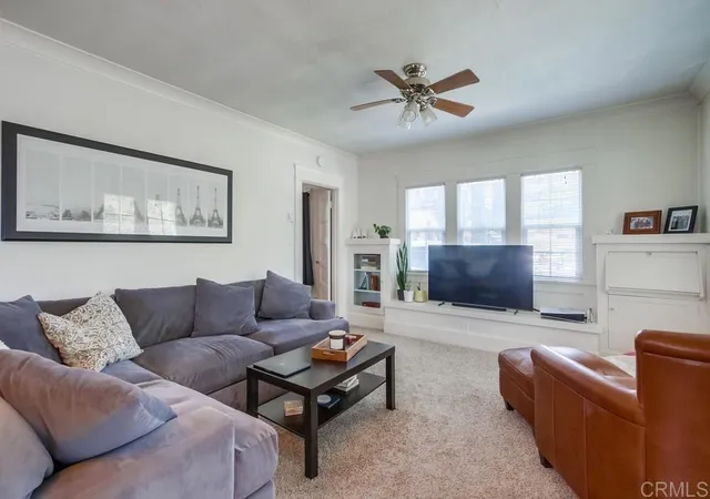 4th image of 4217 3Rd Ave, San Diego, CA 92103 | MLS# PTP2601938