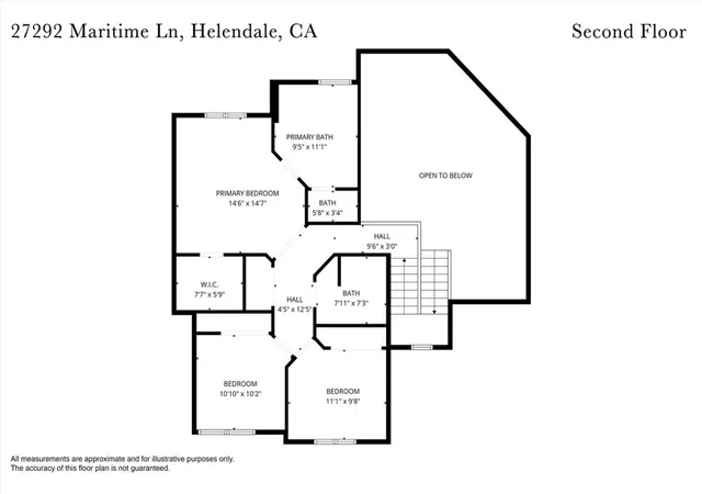 4th image of 27292 Maritime, Helendale, CA 92342 | MLS# HD26053049