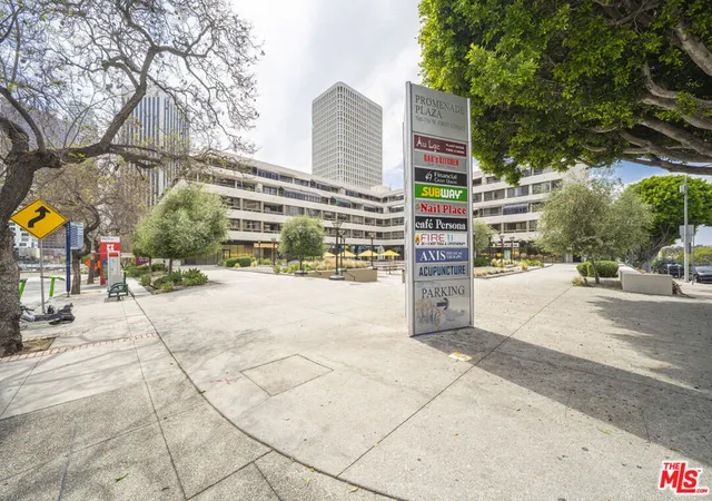5th image of 121 S Hope St #431, Los Angeles, CA 90012 | MLS# 26664069