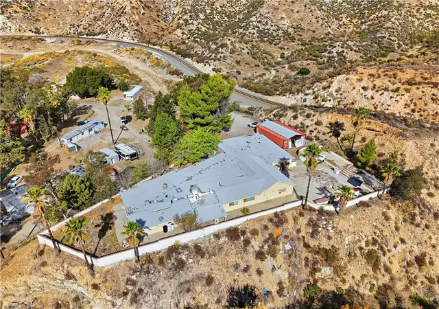 Photo 3 of Single family home for sale at 8235 Soledad Cyn Rd, Acton, CA 93510 | MLS# SR26055127 | Listing updated on 2026-06-23