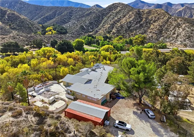 Photo 3 of Single family home for sale at 8235 Soledad Cyn Rd, Acton, CA 93510 | MLS# SR26055127 | Listing updated on 2026-06-23