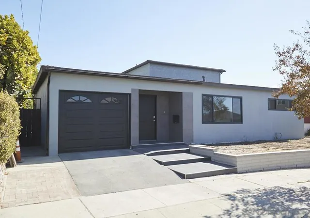 Homes for sale in San Diego, CA | 3115 Geronimo, San Diego, CA 92117 | MLS# 260005903SD