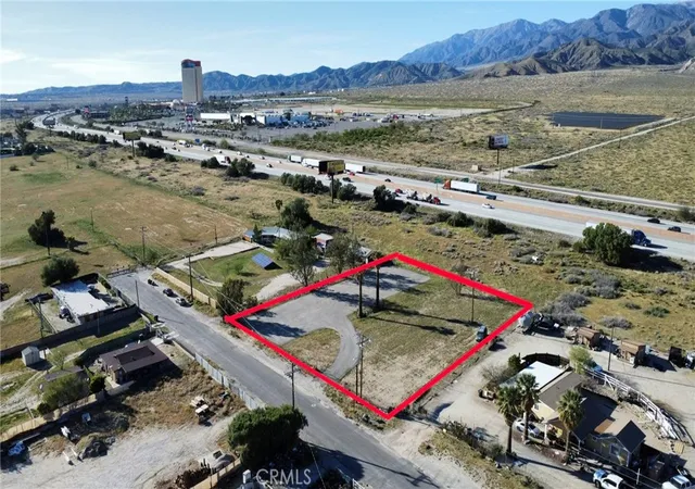 1st image of 50052 Ramona, Cabazon, CA 92230 | MLS# IG26053759