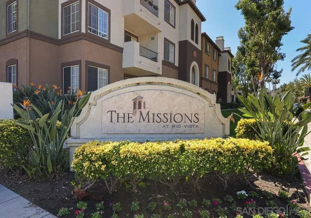 2nd image of 2184 Gill Village Way #503, San Diego, CA 92108 | MLS# 260005911SD