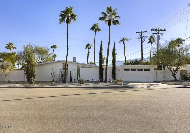 2nd image of 795 E Racquet Club Rd, Palm Springs, CA 92262 | MLS# P1-26244