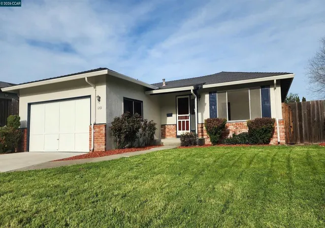 Homes for sale in Martinez, CA | 1269 Center Avenue, Martinez, CA 94553 | MLS# 41127034