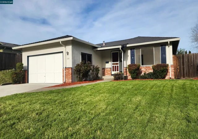 Homes for sale in Martinez, CA | 1269 Center Avenue, Martinez, CA 94553 | MLS# 41127034
