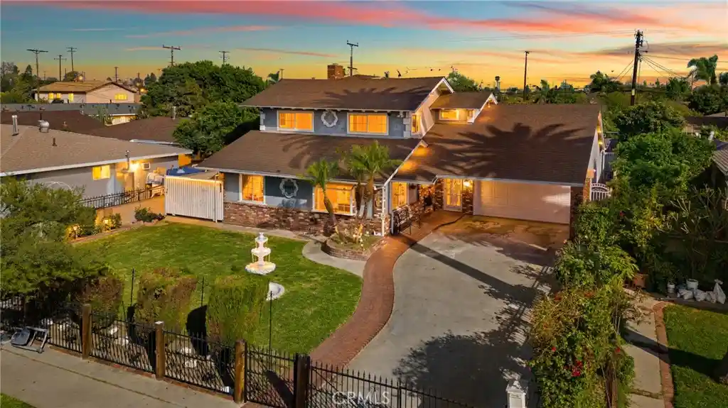 Photo 1 of Sale Pending at 6656 Granger, Bell Gardens, CA 90201 | MLS# IG26054195 | Listing updated on 2026-08-21