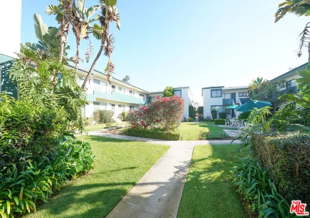 Homes for sale in Santa Monica, CA | 2033 Euclid Street, Santa Monica, CA 90405 | Houzeo
