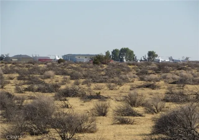 Photo 2 of Land for sale at 0 302 020 10 01 5 Rudnick Blvd, California City, CA 93505 | MLS# IG26055297 | Listing updated on 2026-03-14