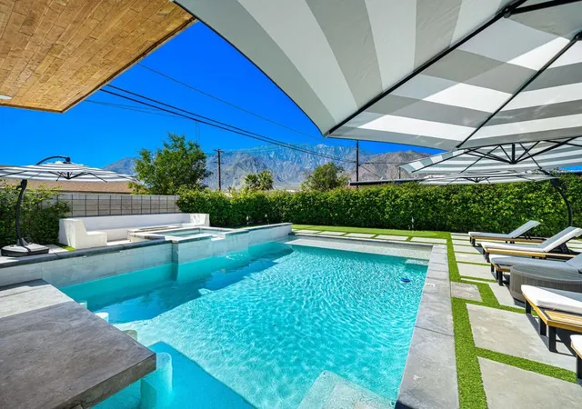 1st image of 359 W Avenida Cerca, Palm Springs, CA 92262 | MLS# 219144723DA