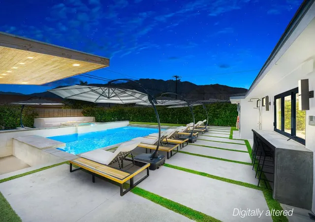 4th image of 359 W Avenida Cerca, Palm Springs, CA 92262 | MLS# 219144723DA