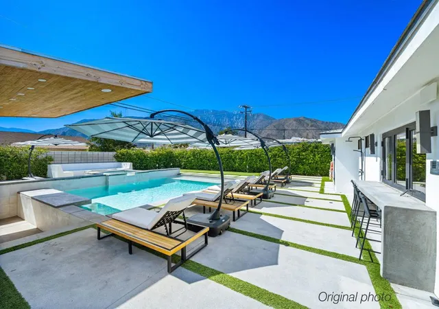 5th image of 359 W Avenida Cerca, Palm Springs, CA 92262 | MLS# 219144723DA