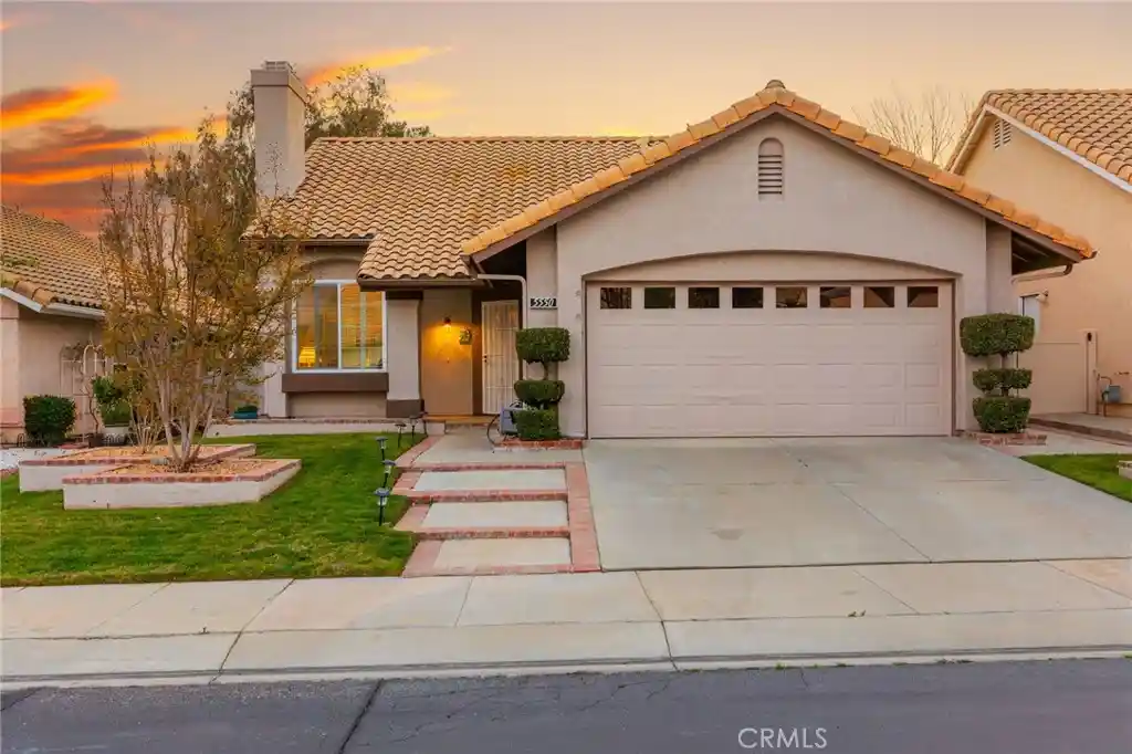 Photo 1 of Single family home for sale at 5550 W Pinehurst, Banning, CA 92220 | MLS# SW26049543 | Listing updated on 2026-05-05