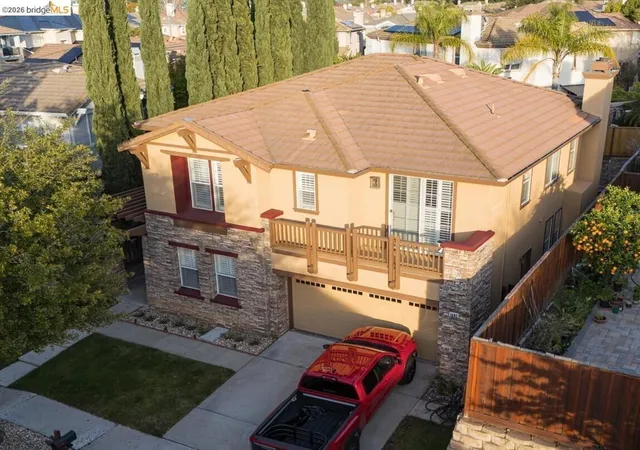 Photo 2 of Single family home for sale at 1692 Via Campo Verde, San Jose, CA 95120 | MLS# 41127046 | Listing updated on 2026-09-30