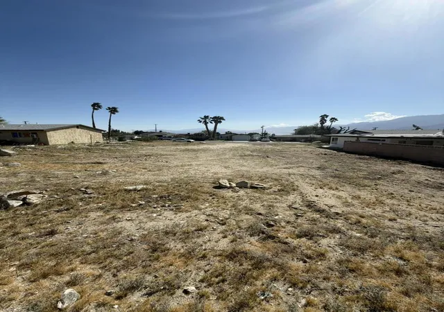 Photo 2 of Land for sale at 65952 5th Street, Desert Hot Springs, CA 92240 | MLS# 219144733DA | Listing updated on 2026-05-28