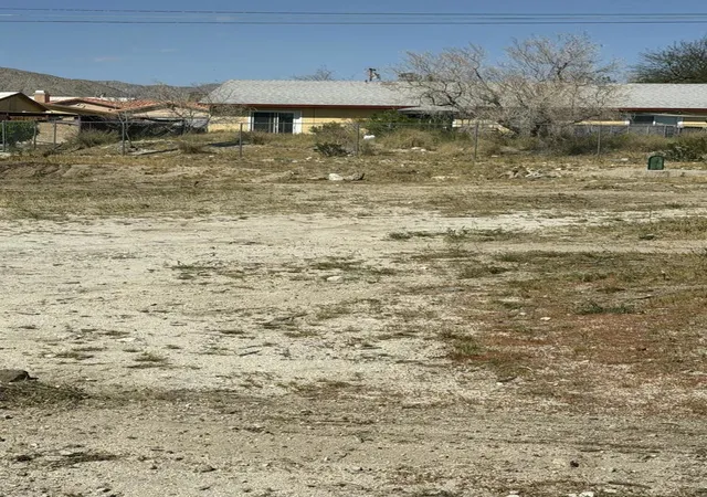 Photo 3 of Land for sale at 65952 5th Street, Desert Hot Springs, CA 92240 | MLS# 219144733DA | Listing updated on 2026-05-28