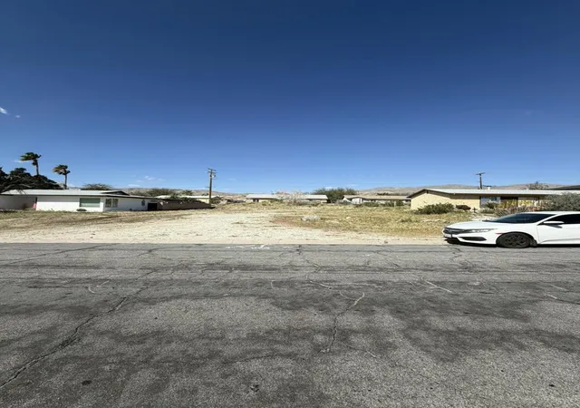 Photo 3 of Land for sale at 65952 5th Street, Desert Hot Springs, CA 92240 | MLS# 219144733DA | Listing updated on 2026-05-28
