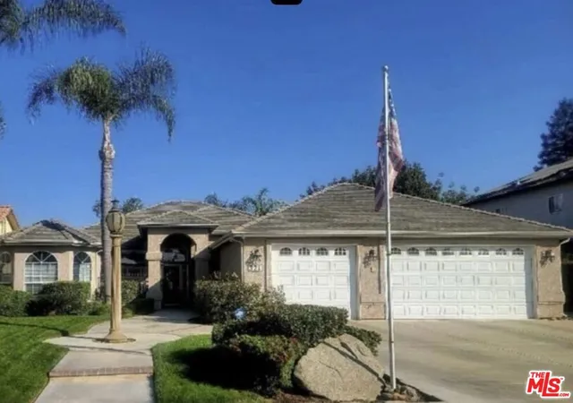 Homes for sale in Exeter, CA | 321 Old Line Ave, Exeter, CA 93221 | MLS# 26664167