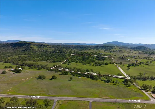 Photo 3 of Land for sale at 4053 Hidden Valley, Oroville, CA 95965 | MLS# SN26055316 | Listing updated on 2026-03-13