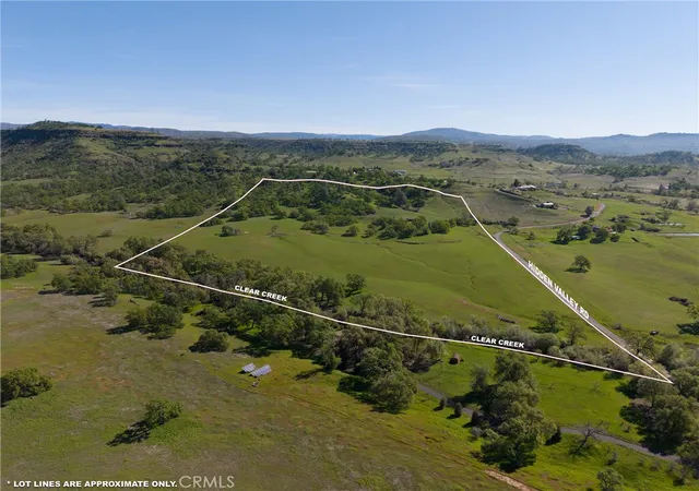 Photo 3 of Land for sale at 4053 Hidden Valley, Oroville, CA 95965 | MLS# SN26055316 | Listing updated on 2026-03-13