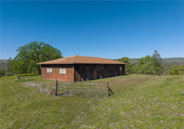Photo 4 of Land for sale at 4053 Hidden Valley, Oroville, CA 95965 | MLS# SN26055316 | Listing updated on 2026-03-13