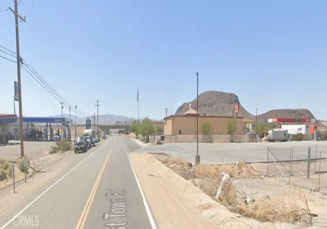 2nd image of 0 Ghost Town Rd, Yermo, CA 92398 | MLS# SW26054527