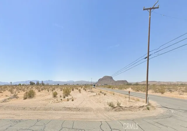 3rd image of 0 Ghost Town Rd, Yermo, CA 92398 | MLS# SW26054527