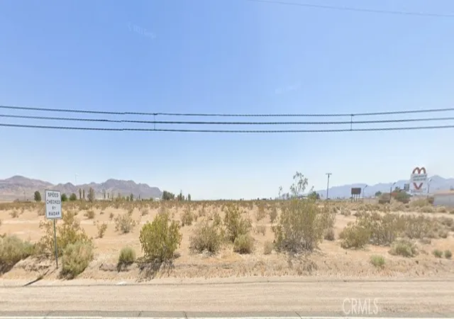 5th image of 0 Ghost Town Rd, Yermo, CA 92398 | MLS# SW26054527