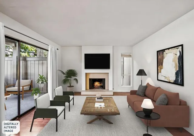 Homes for sale in San Carlos, CA | 3314 Brittan Ave #1, San Carlos, CA 94070 | MLS# ML82038507