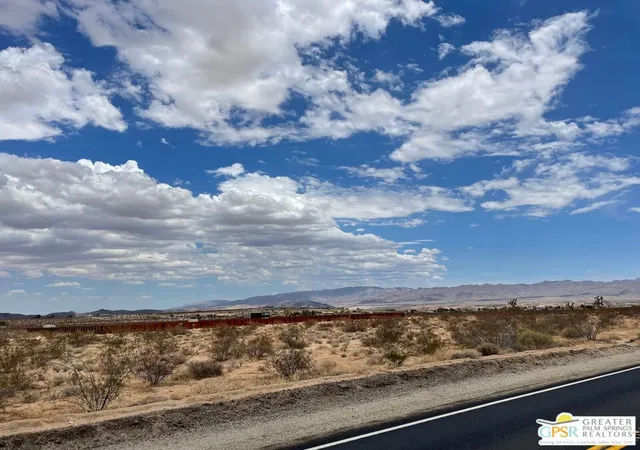 1st image of 32 Border Ave, Joshua Tree, CA 92252 | MLS# 26664187PS
